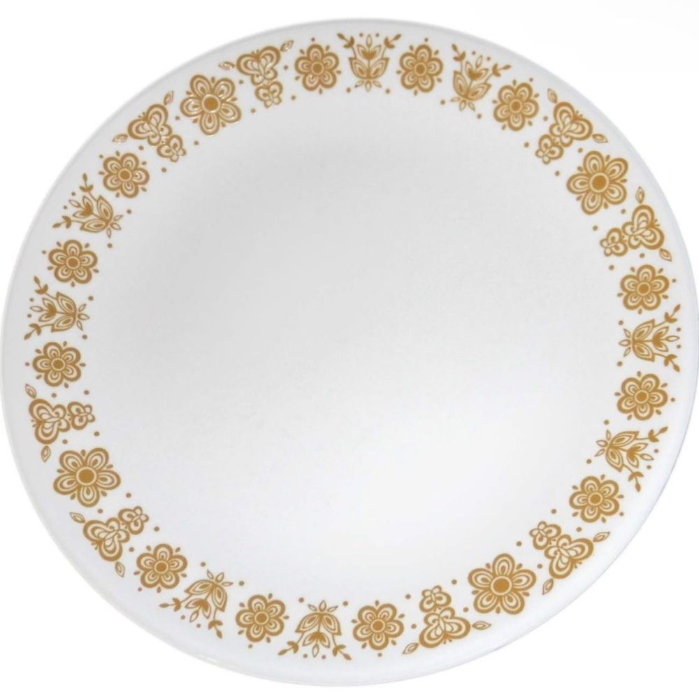 Corelle Livingweare By  Dinner  Vintage
